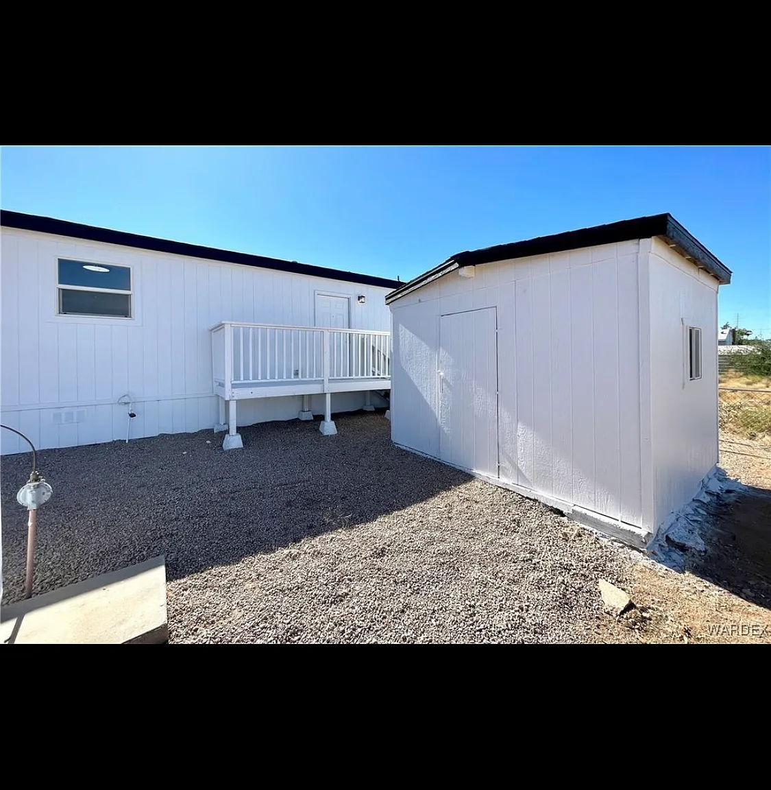 N Bridlebit Ave, Kingman — Photo 4