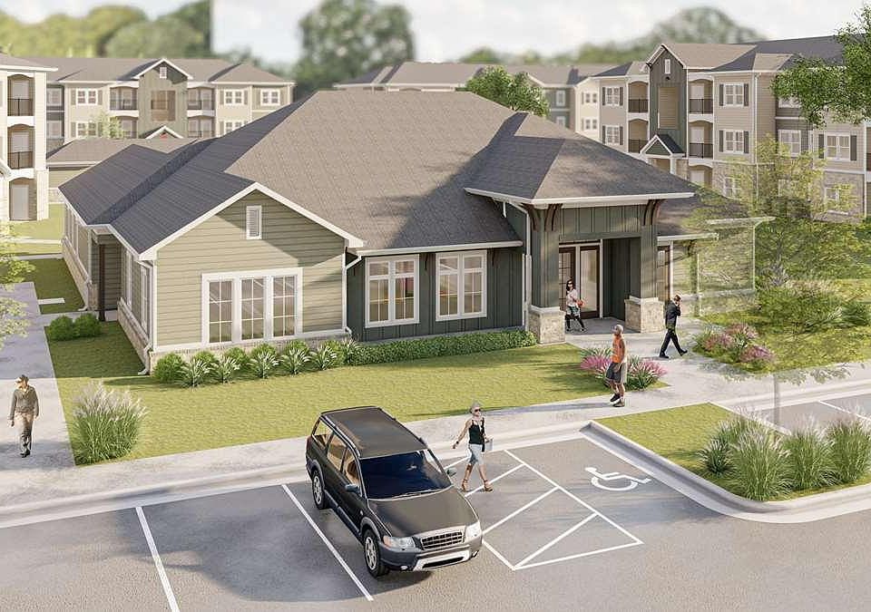 Crosswinds Apartment Homes 4114 N Loop 1604 E San Antonio TX Zillow