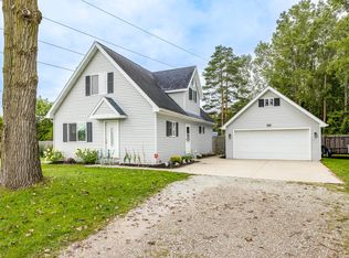 2331 Range Rd, Smiths Creek, MI 48074