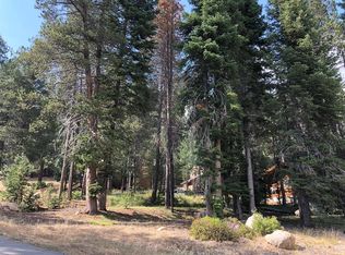 62622 Old College Ln, Shaver Lake, CA 93634