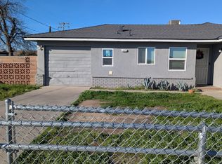 1421 E Church Ave, Fresno, CA