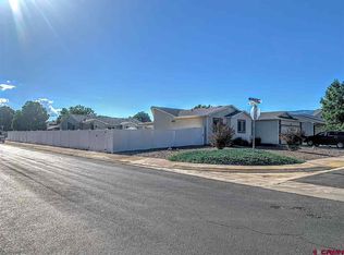 785 Barstow St, Delta, CO 81416