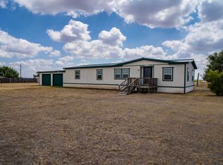 101 Chattanooga Rd, Amarillo, TX 79118