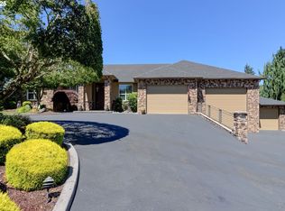 6704 NW 192nd St, Ridgefield, WA 98642