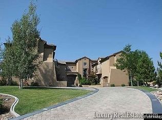 14315 Quail Ravine Ct, Reno, NV 89511