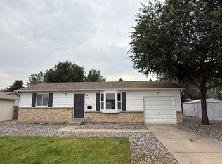 2930 W 17th St, Greeley, CO 80634