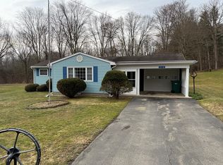 270 Maple Lane Dr, Cooperstown, PA