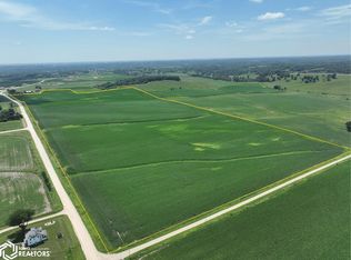 Old Cass Road At 145th St, Anamosa, IA 52205