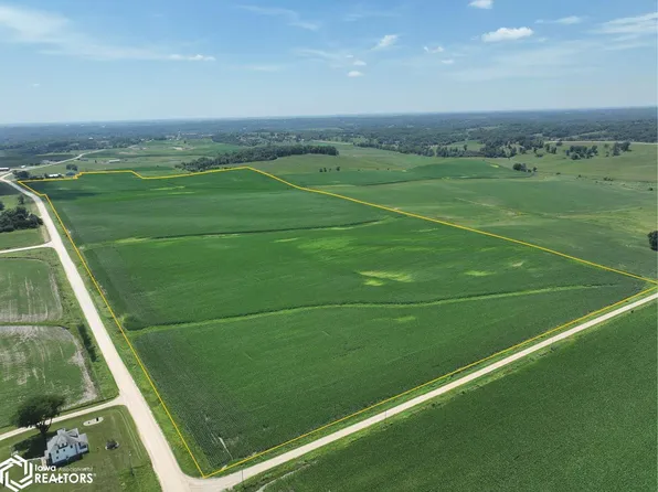 Old Cass Road At 145th St, Anamosa, IA 52205