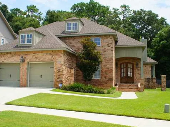 6098 Pherin Woods Ct, Mobile, AL 36608