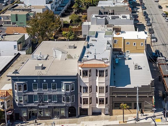 4th image of 812 Taraval St
