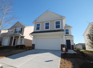 1032 Kings Mountain Lane, Gastonia, NC 28052