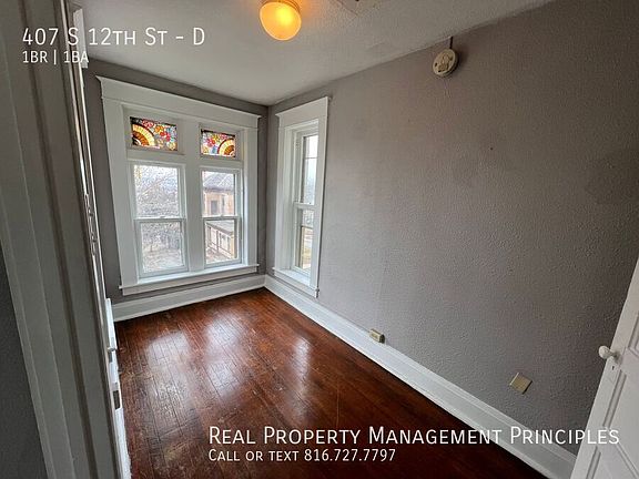 5th image of 407 S 12th St #D