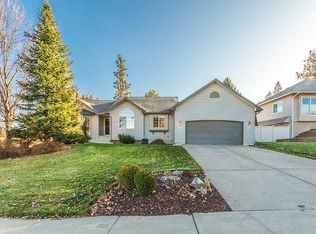 4201 S Apollo St, Spokane, WA 99223