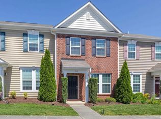 402 Provincial St, Raleigh, NC 27603