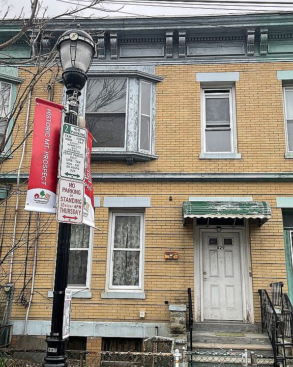 829 Mount Prospect Ave, Newark, NJ 07104 Zillow