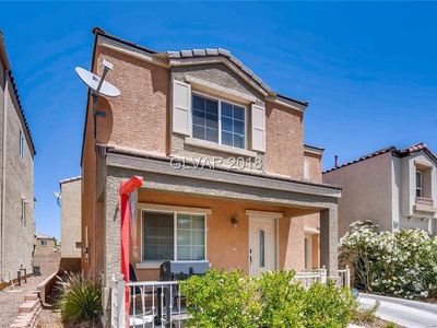 9120 Captivating Ave, Las Vegas, NV, 89149