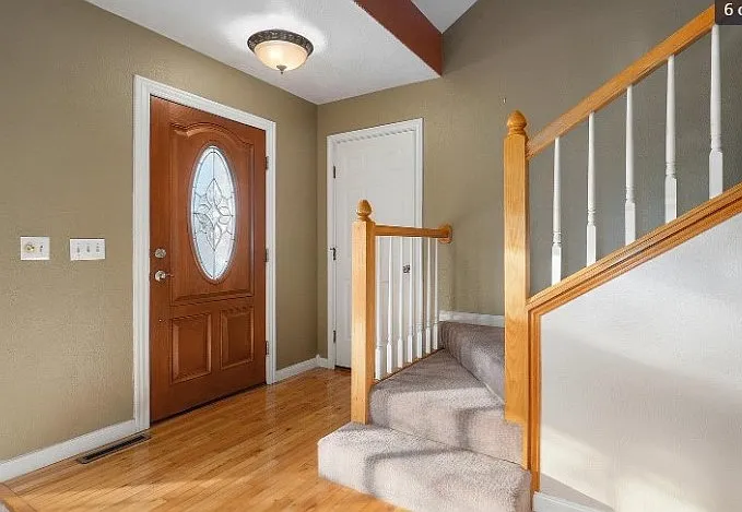 3 bed, 2.5 bath, 1723 sqft, $1,995 — Photo 4