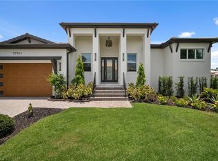 27141 Serrano Way, Bonita Springs, FL 34135