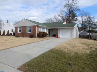 119 Evergreen Rd, Stratford, NJ 08084