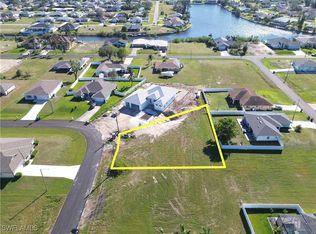 36 SW 21st Ave, Cape Coral, FL 33991