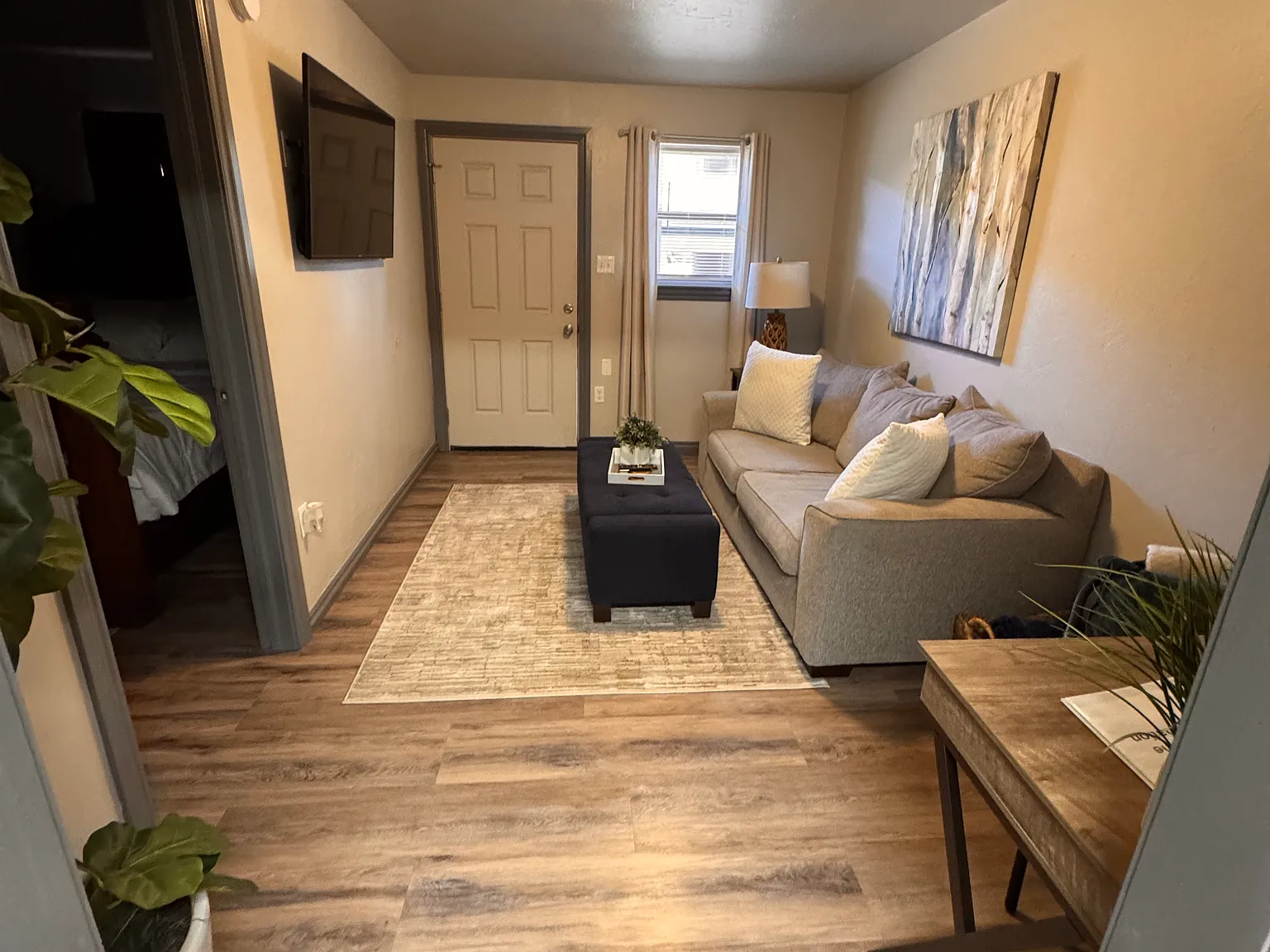 1 bed, $1,250 — Photo 2