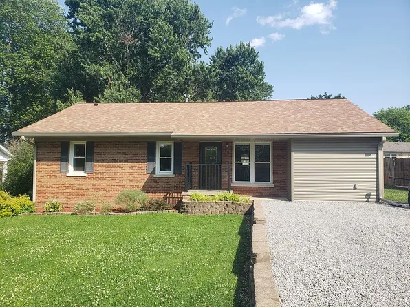 10 Lambert Dr, Mount Carmel, IL 62863