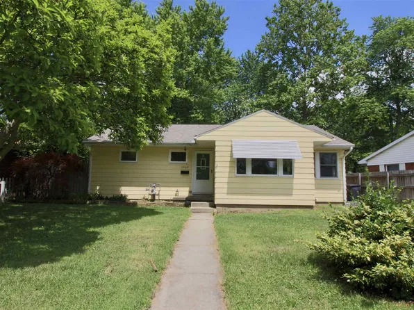 2409 Lafayette Dr, Lafayette, IN 47909