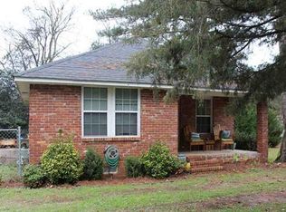 128 Napier Ave, Warner Robins, GA 31093
