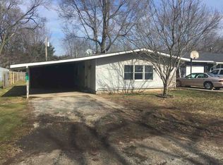 19217 Tarman Rd, New Paris, IN 46553