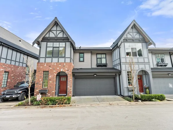 3552 Victoria Dr #16, Coquitlam, BC V3E 0N7