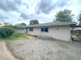 6817 SE Lamphier St, Milwaukie, OR