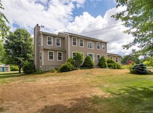 46 East St, Granby, CT 06035