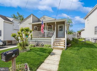 3027 California Ave, Baltimore, MD