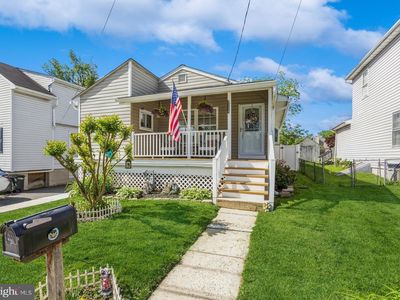 3027 California Ave, Baltimore, MD, 21234