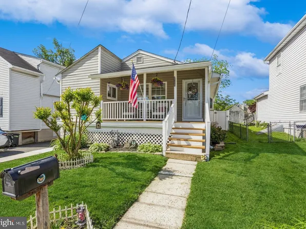 3027 California Ave, Baltimore, MD 21234