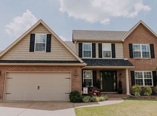 8824 Hartwell Dr, Evansville, IN 47725