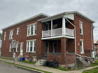 102 W 4th St #1, Lewistown, PA 17044