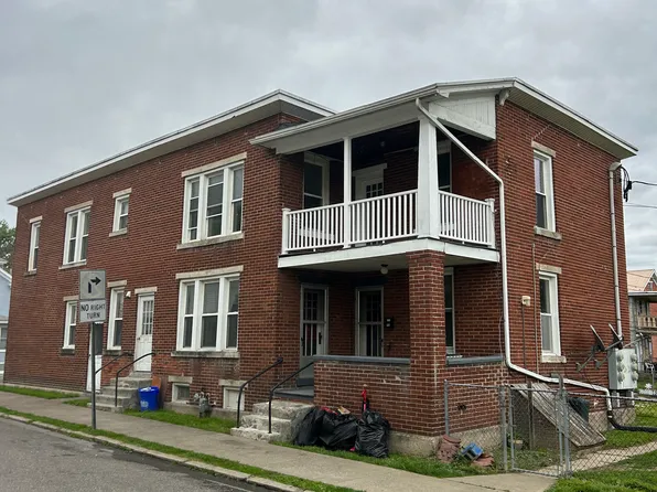 102 W 4th St #1, Lewistown, PA 17044