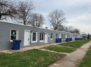 Ford Rd (B)- DCP Venture 1, LLC, Warren, MI 48091