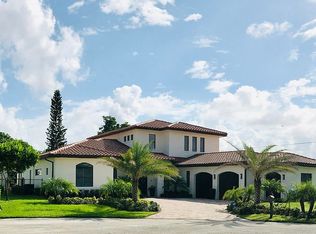 800 Canary Walk, Gulf Stream, FL 33483