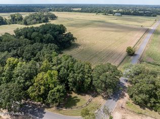 Begnaud Rd LOT 6, Sunset, LA 70584