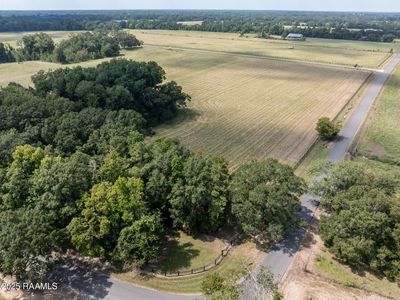 Begnaud Rd LOT 12, Sunset, LA, 70584