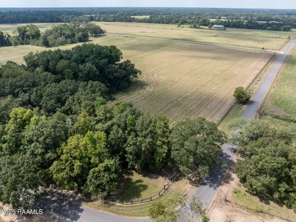 Begnaud Rd Lot 6, Sunset, LA 70584