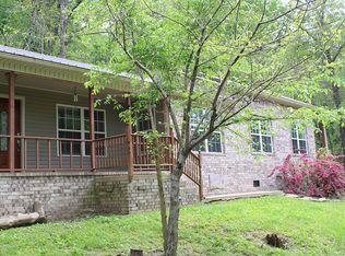 18105 Downing Rd #136, Fayetteville, AR 72701