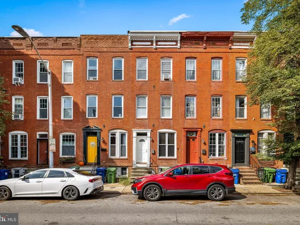 1626 S Charles St, Baltimore, MD 21230