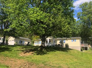 1734 Luther Rd, Minford, OH 45653