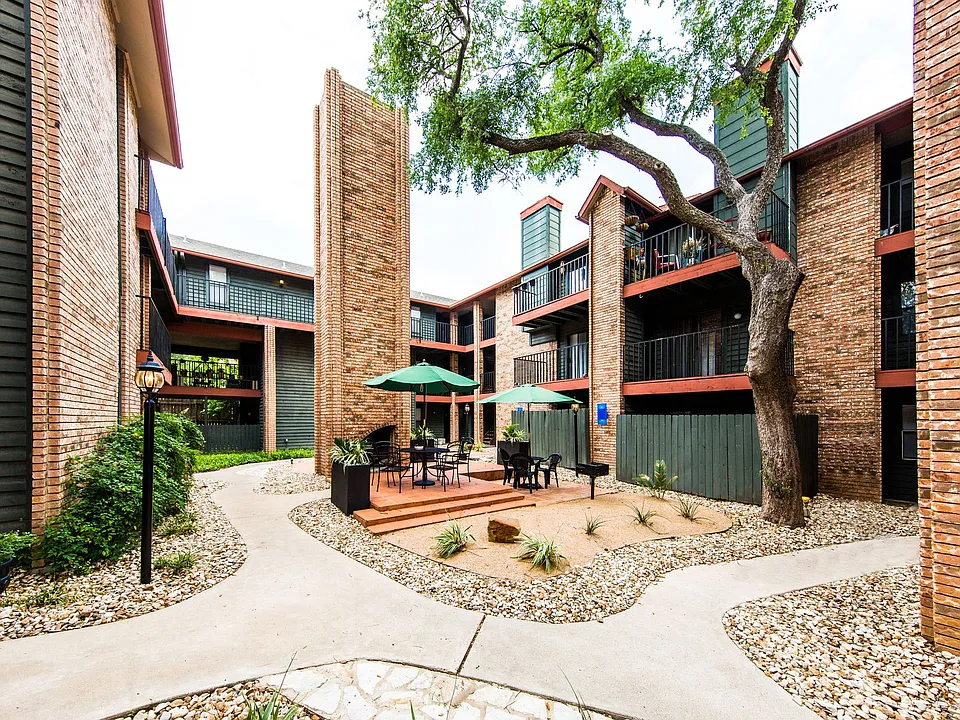 Chimney Park Apartments