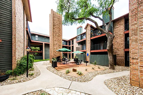 Chimney Park Apartments Photo 1