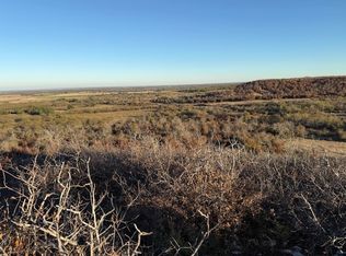 County Road 436, Rising Star, TX 76471